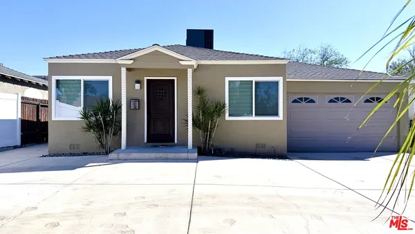 $4,300 | 11836 Rialto Street, Sun Valley, CA 91352