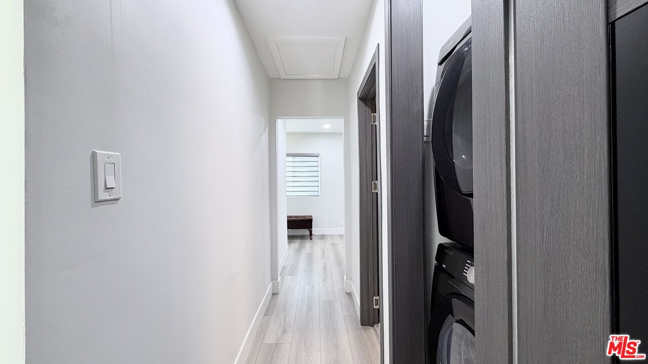 11836 Rialto Street Sun Valley, CA 91352 - Photo 12 of 34 a close view of closet