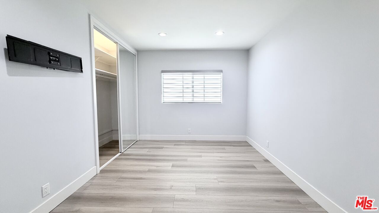 11836 Rialto Street Sun Valley, CA 91352 - Photo 20 of 34 a view of an empty room and window