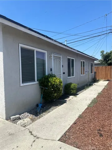 $1,900 | 3297 Tenaya Avenue, Lynwood, CA 90262