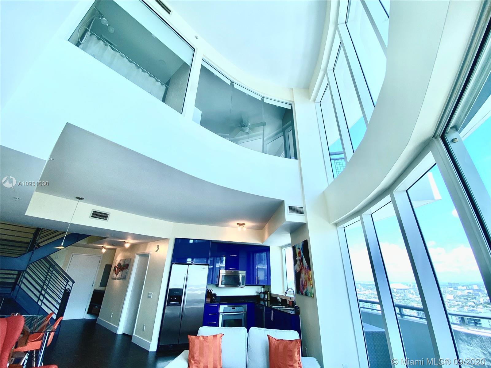 60 Southwest 13th Street, Unit 3426 Miami, FL 33130 - Photo 2 of 13