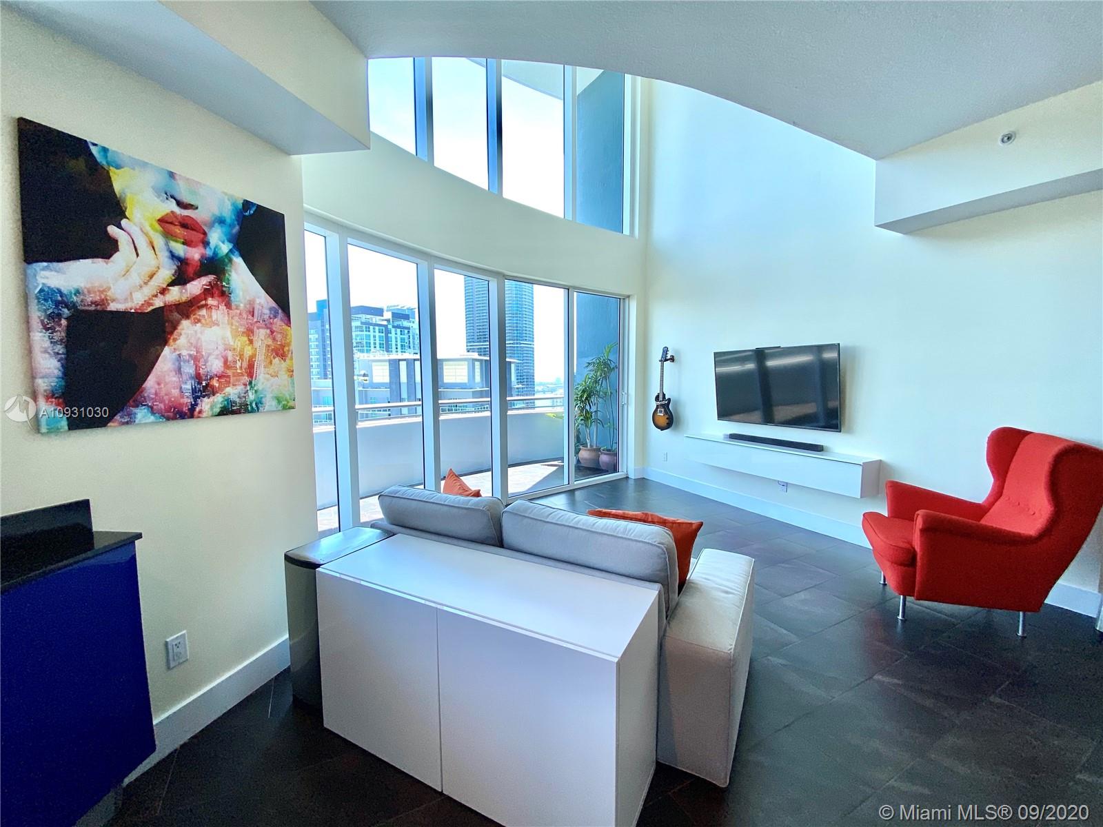 60 Southwest 13th Street, Unit 3426 Miami, FL 33130 - Photo 3 of 13