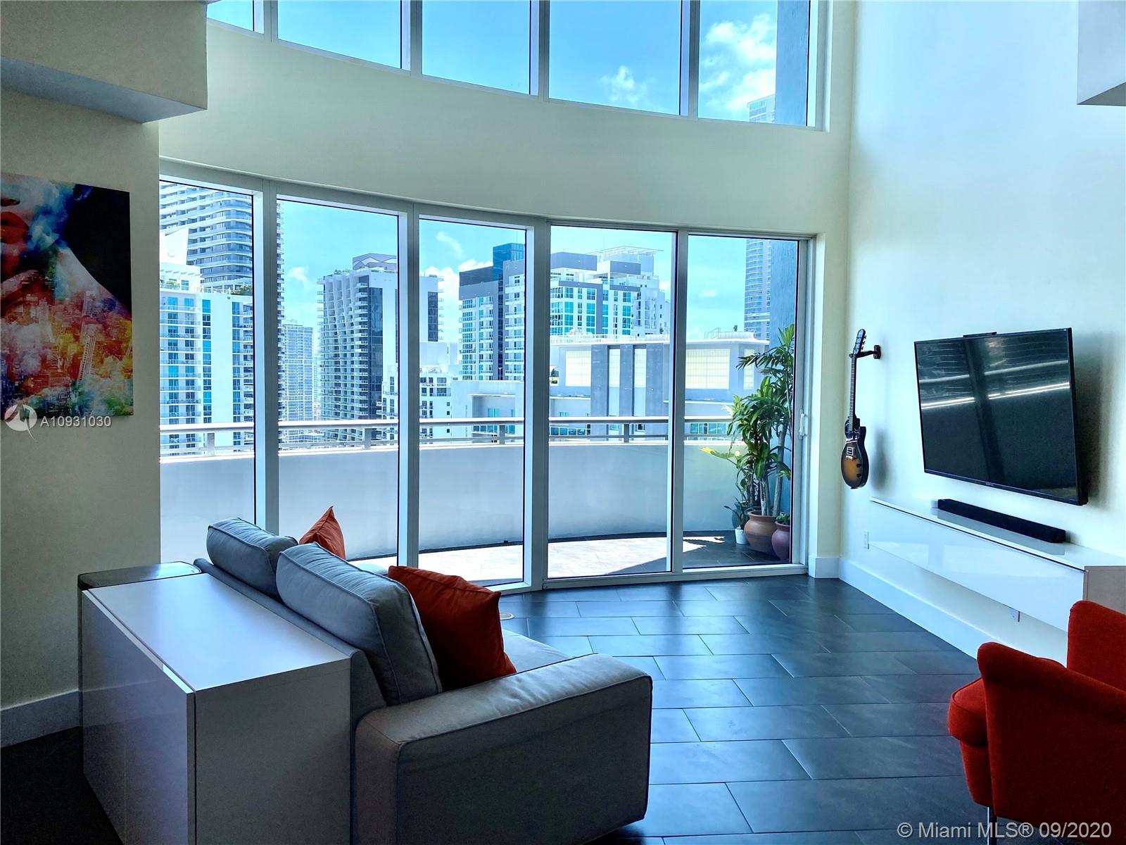 60 Southwest 13th Street, Unit 3426 Miami, FL 33130 - Photo 5 of 13