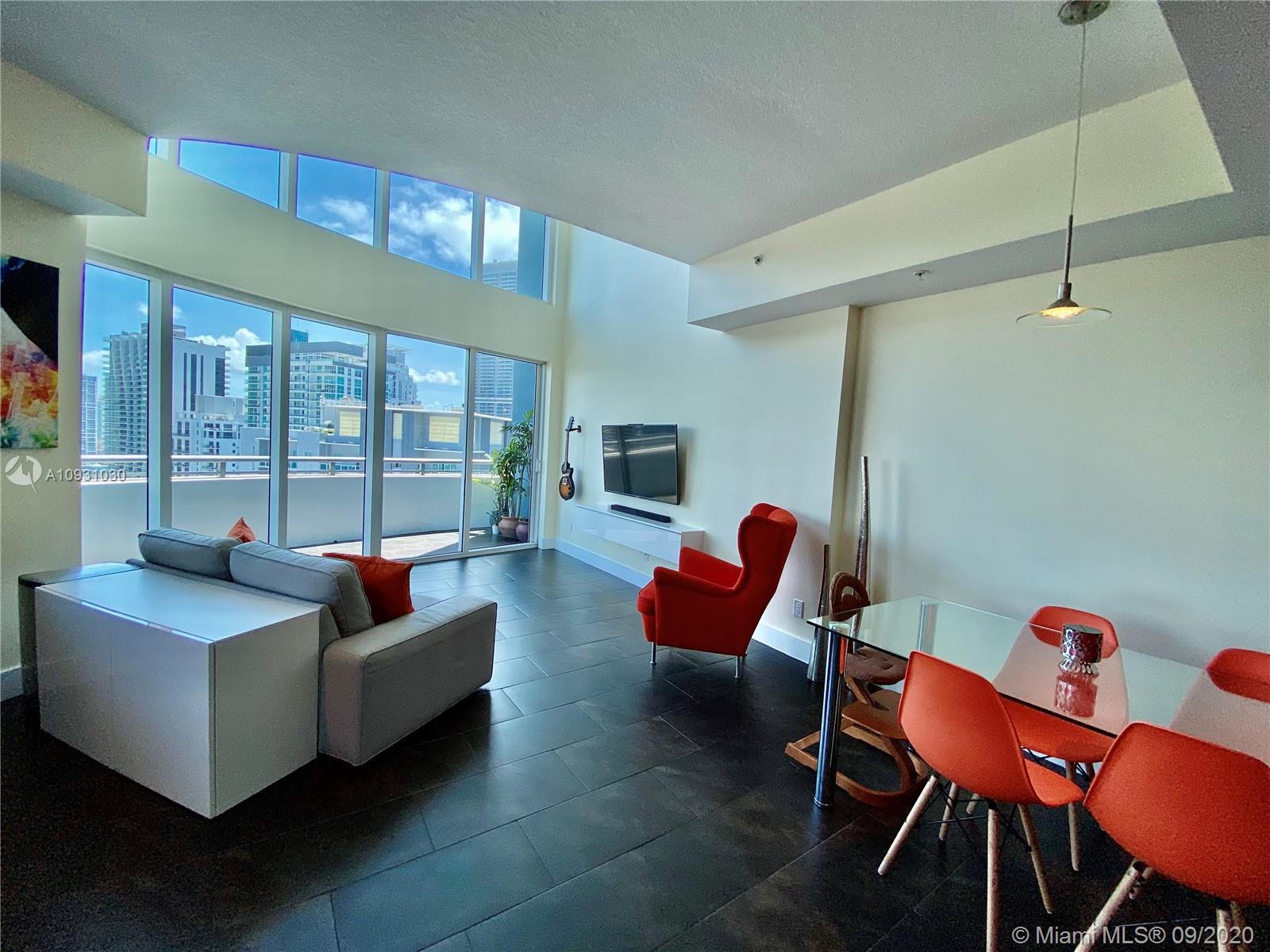 60 Southwest 13th Street, Unit 3426 Miami, FL 33130 - Photo 6 of 13
