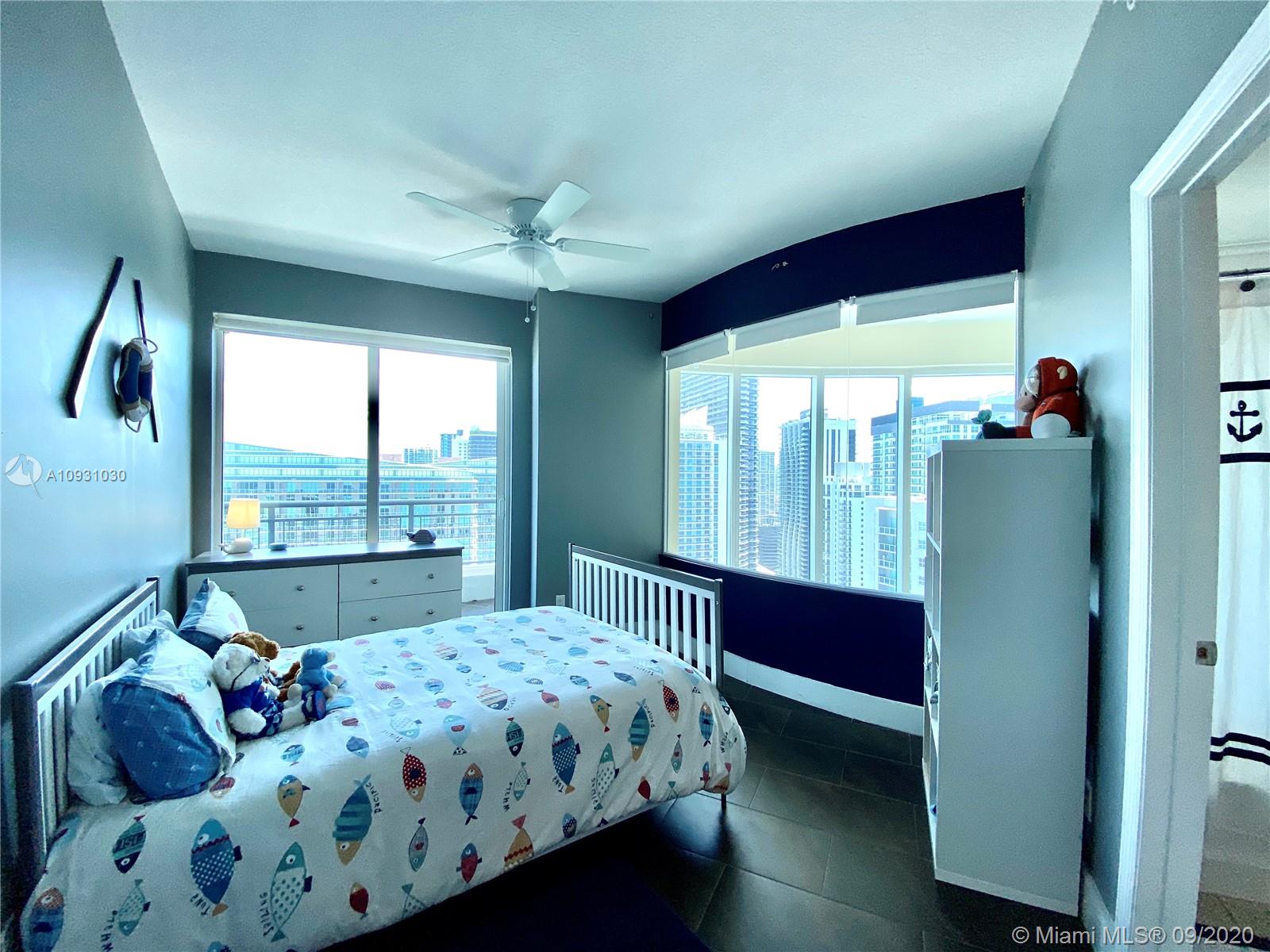 60 Southwest 13th Street, Unit 3426 Miami, FL 33130 - Photo 8 of 13