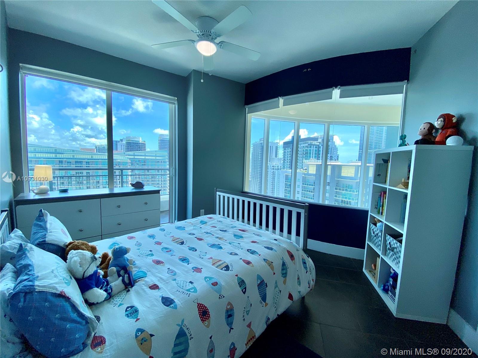 60 Southwest 13th Street, Unit 3426 Miami, FL 33130 - Photo 9 of 13