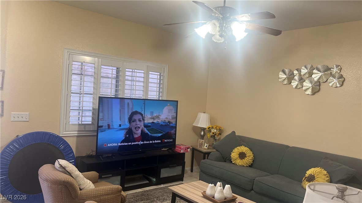1881 West Alexander Road, Unit 1108 North Las Vegas, NV 89032 - Photo 1 of 20