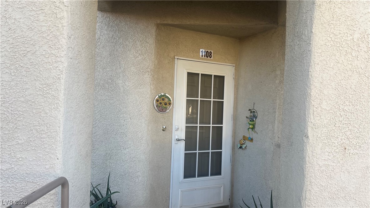 1881 West Alexander Road, Unit 1108 North Las Vegas, NV 89032 - Photo 14 of 20