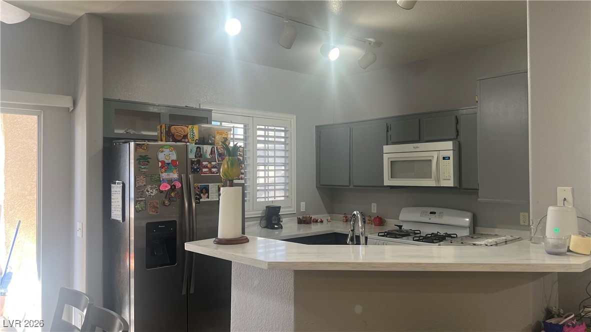 1881 West Alexander Road, Unit 1108 North Las Vegas, NV 89032 - Photo 15 of 20