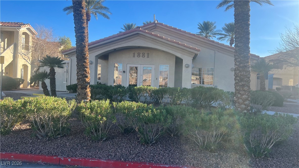 1881 West Alexander Road, Unit 1108 North Las Vegas, NV 89032 - Photo 19 of 20