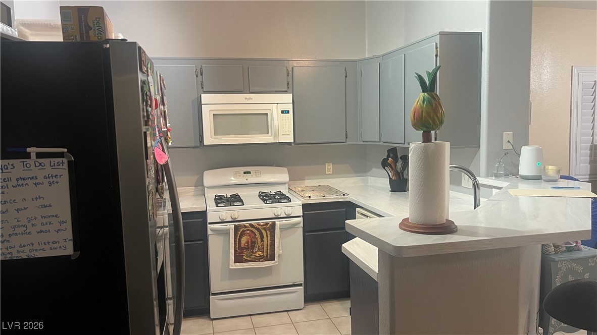 1881 West Alexander Road, Unit 1108 North Las Vegas, NV 89032 - Photo 3 of 20
