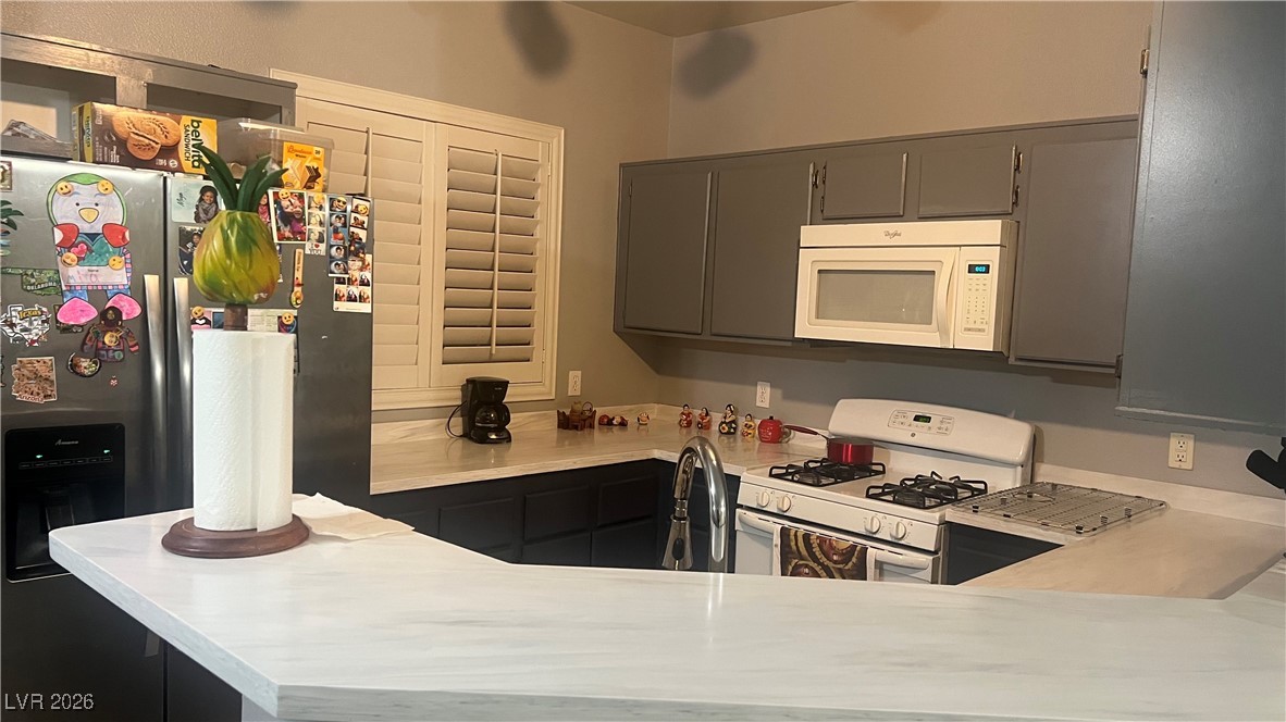 1881 West Alexander Road, Unit 1108 North Las Vegas, NV 89032 - Photo 4 of 20