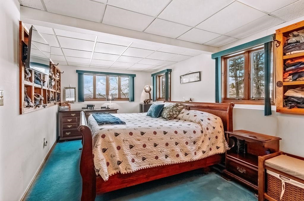 210 South Shore Road New Durham, NH 03855 - Photo 40 of 60
