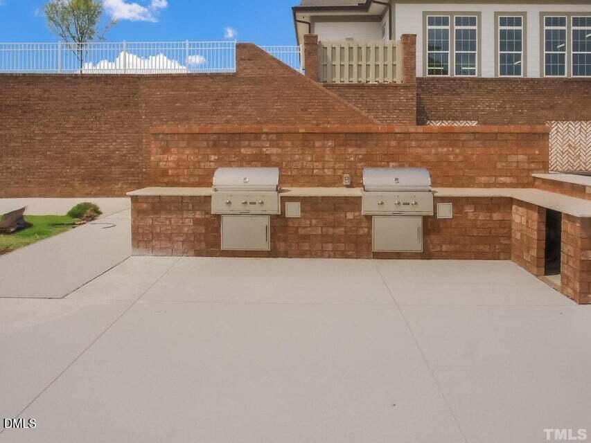 5028 Arkose Drive Raleigh, NC 27610 - Photo 20 of 31