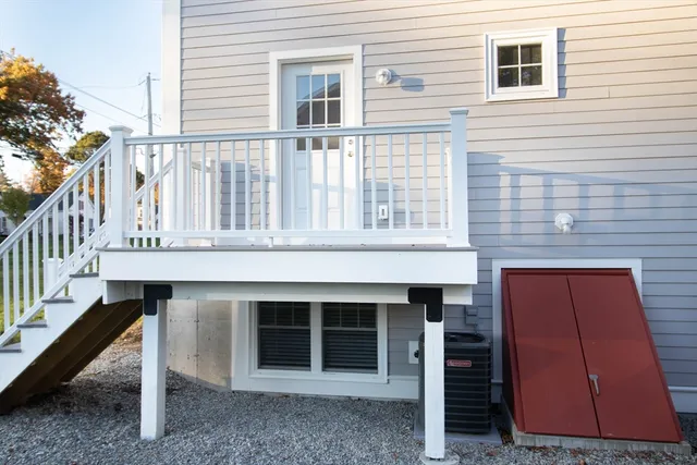 $3,100 | 5 West Chapel Street, Unit 5, Abington, MA 02351