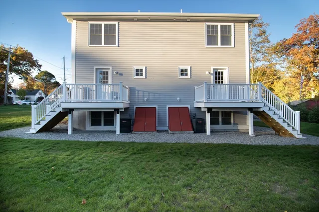 $3,100 | 5 West Chapel Street, Unit 5, Abington, MA 02351