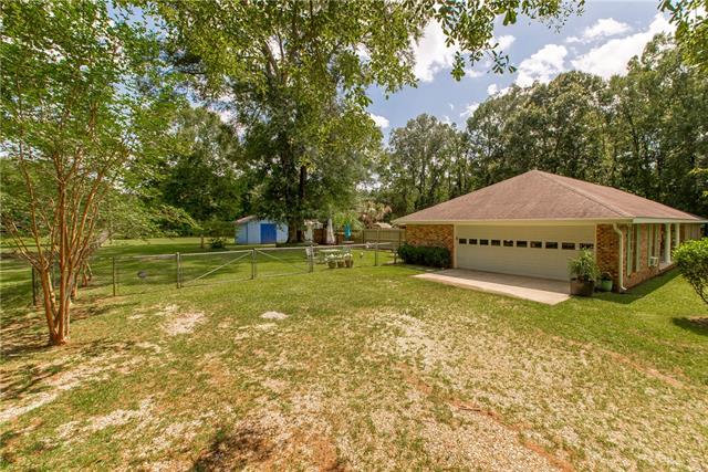 281 Oak Road Bogalusa, LA 70427 - Photo 5 of 48