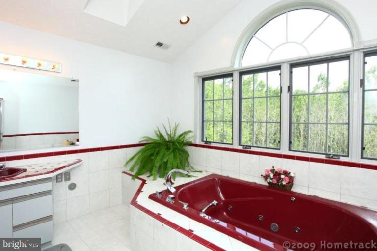 2637 Stockton Road Phoenix, MD 21131 - Photo 8 of 25 a bath tub sitting next to a window