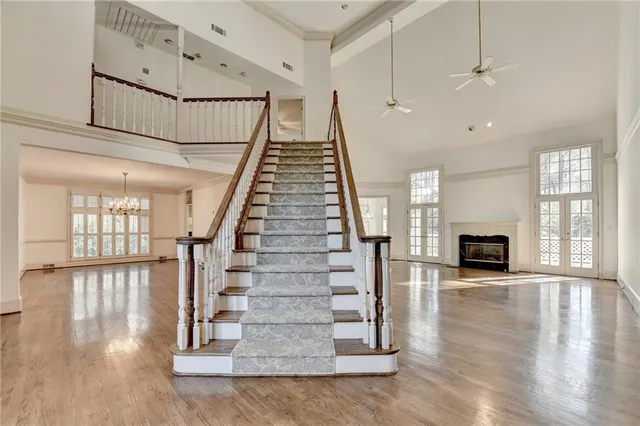 $1,200,000 | 3021 Shinnecock Hills Drive, Johns Creek, GA 30097