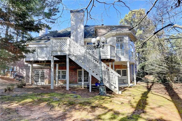 $1,200,000 | 3021 Shinnecock Hills Drive, Johns Creek, GA 30097