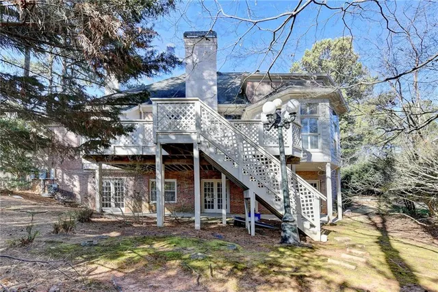 $1,200,000 | 3021 Shinnecock Hills Drive, Johns Creek, GA 30097