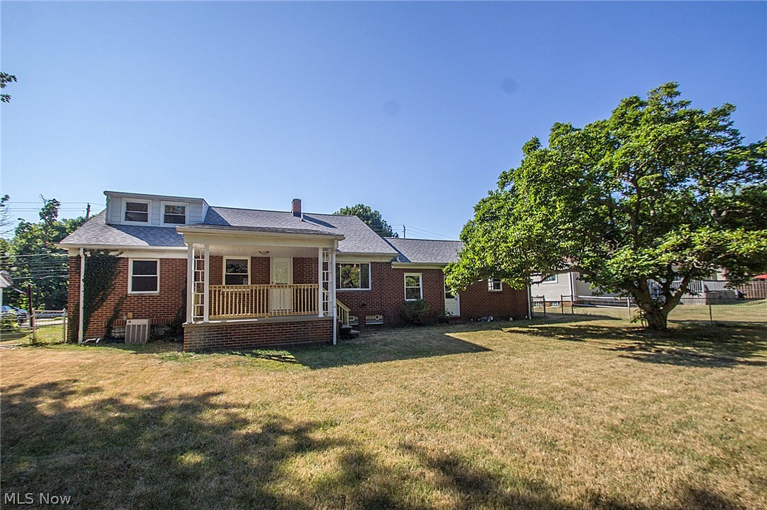 20860 Mastick Road Cleveland, OH 44126 - Photo 32 of 33
