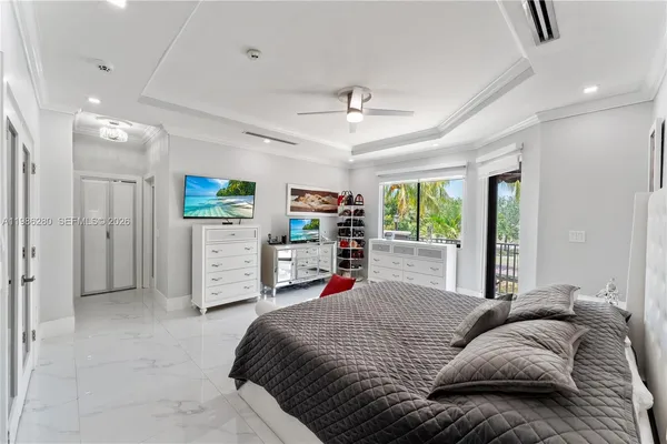 a view of a house with a porch