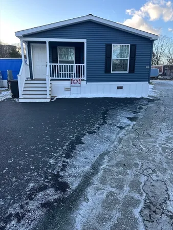 $339,000 | 200 North Street, Danvers, MA 01923