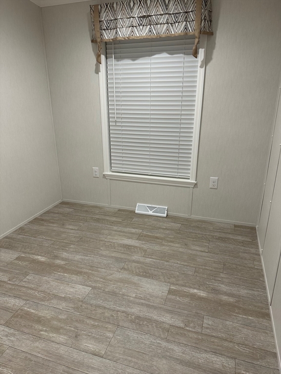 200 North Street Danvers, MA 01923 - Photo 11 of 16 a view of a small space with a window