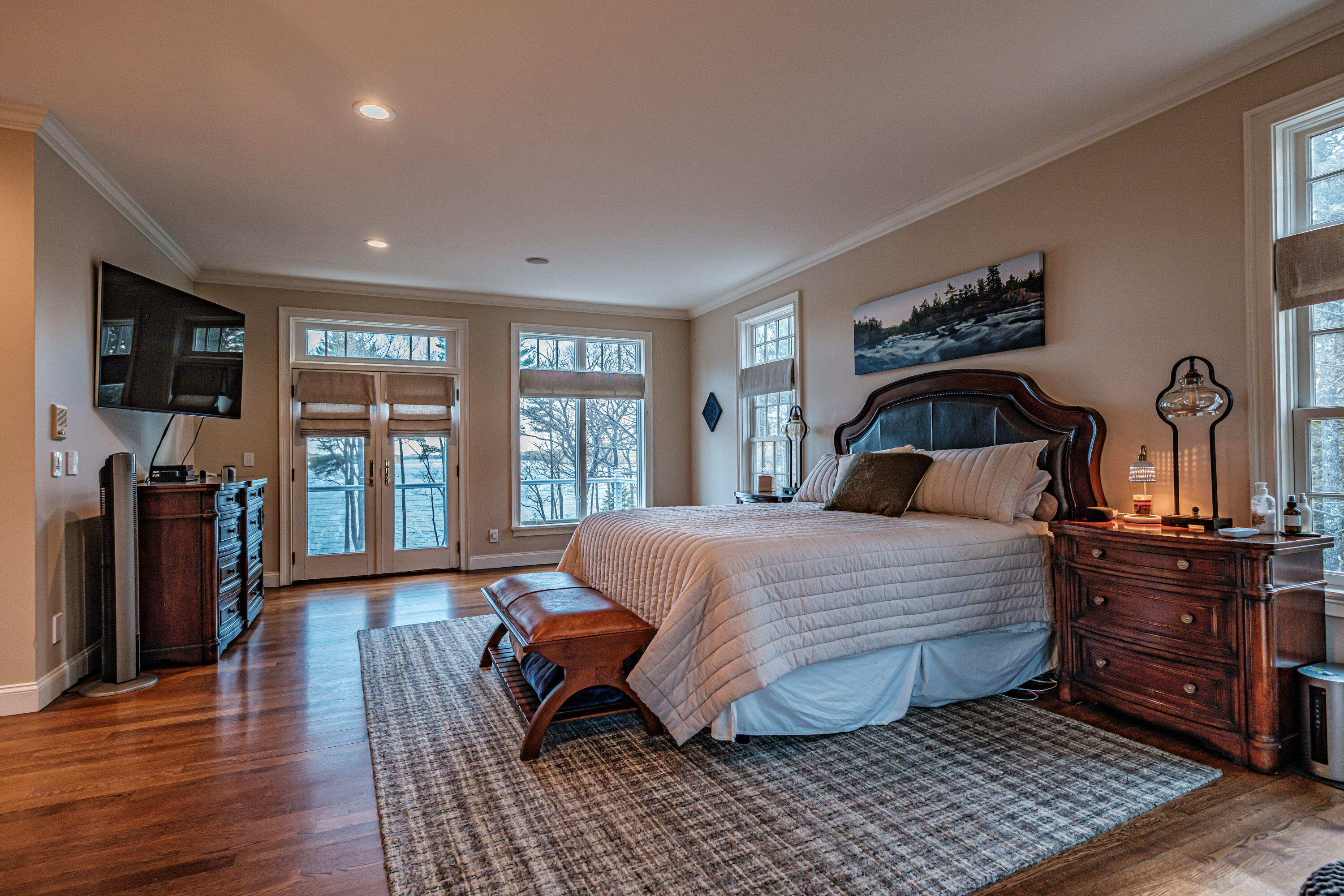311 Murphy's Corner Road Woolwich, ME 04579 - Photo 40 of 66