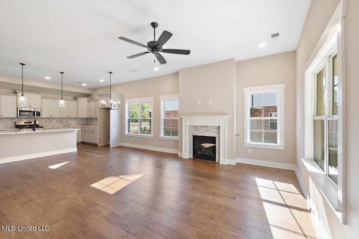 7548 Thomas Riley Street Hernando, MS 38632 - Photo 8 of 34 Dogwood