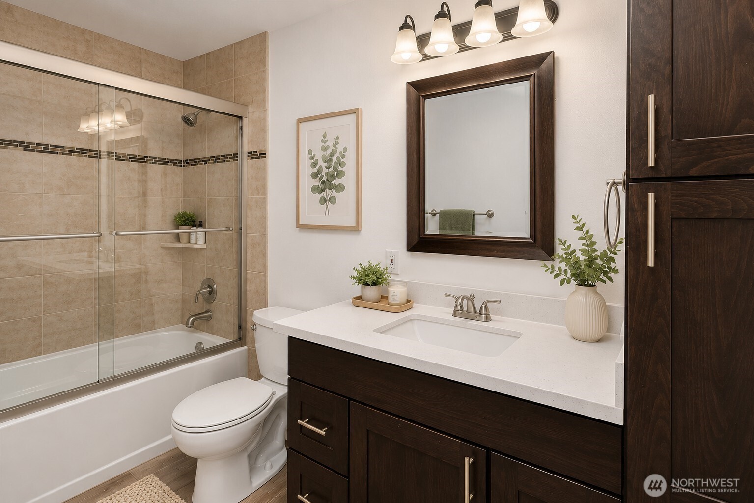 7453 Newcastle Golf Club Road, Unit J301 Newcastle, WA 98059 - Photo 17 of 38