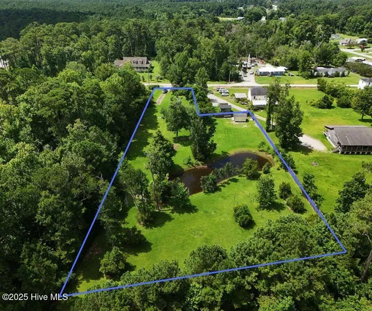 $199,000 | 145 Elnora Jones Road, Beaufort, NC 28516