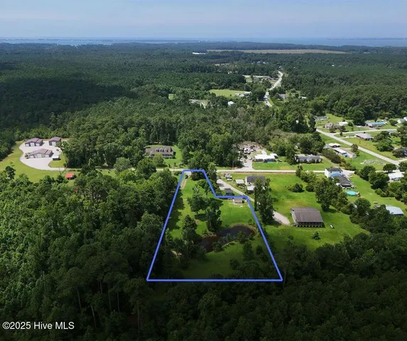 $199,000 | 145 Elnora Jones Road, Beaufort, NC 28516