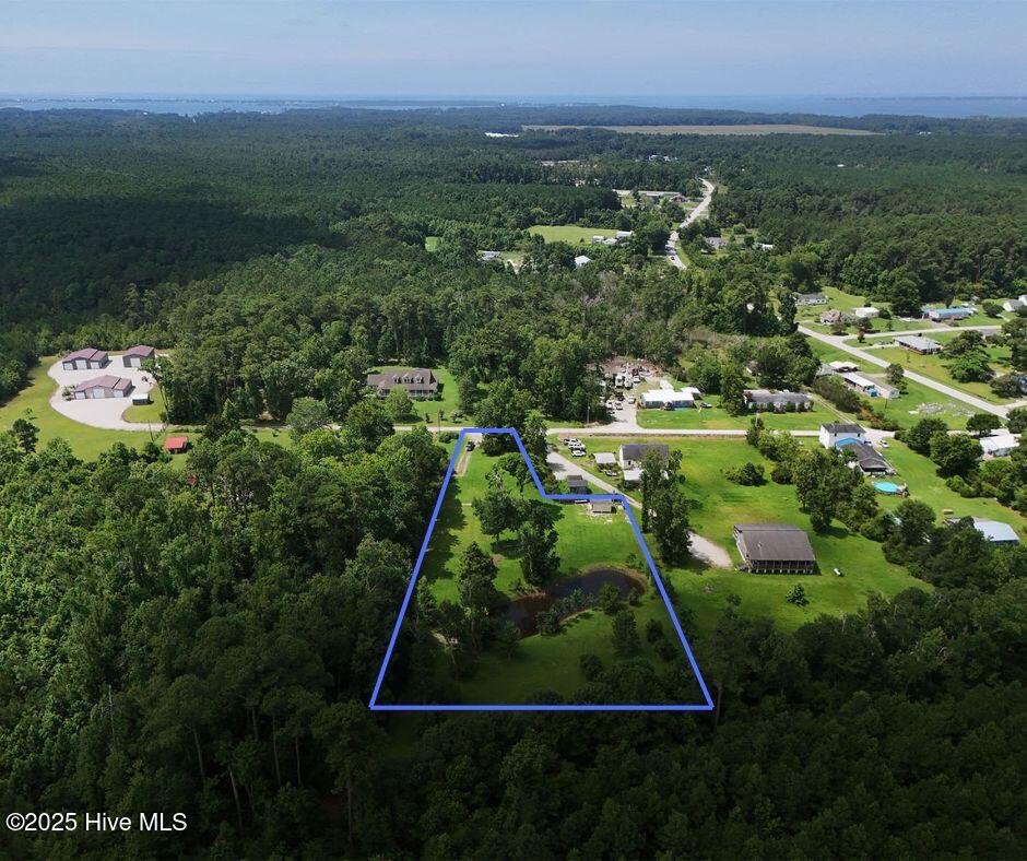 145 Elnora Jones Road Beaufort, NC 28516 - Photo 2 of 7 4