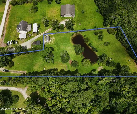 $199,000 | 145 Elnora Jones Road, Beaufort, NC 28516
