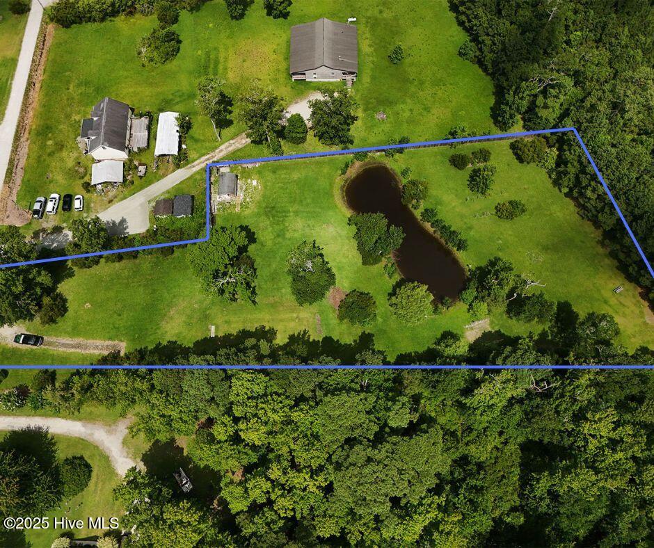 145 Elnora Jones Road Beaufort, NC 28516 - Photo 4 of 7 7