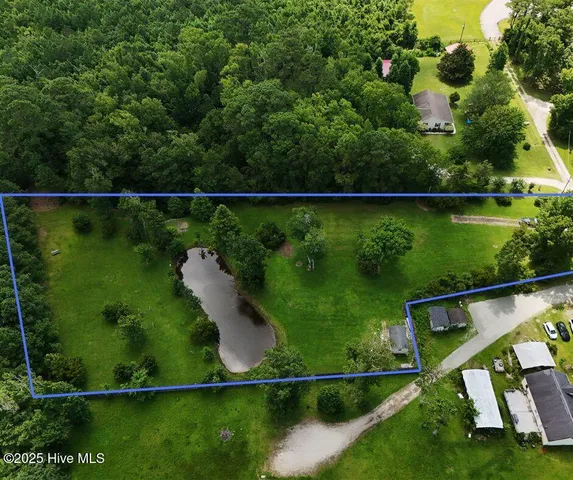 $199,000 | 145 Elnora Jones Road, Beaufort, NC 28516