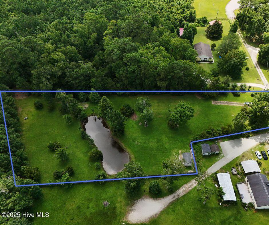 145 Elnora Jones Road Beaufort, NC 28516 - Photo 5 of 7 6