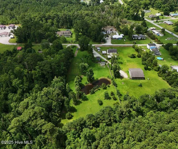 $199,000 | 145 Elnora Jones Road, Beaufort, NC 28516