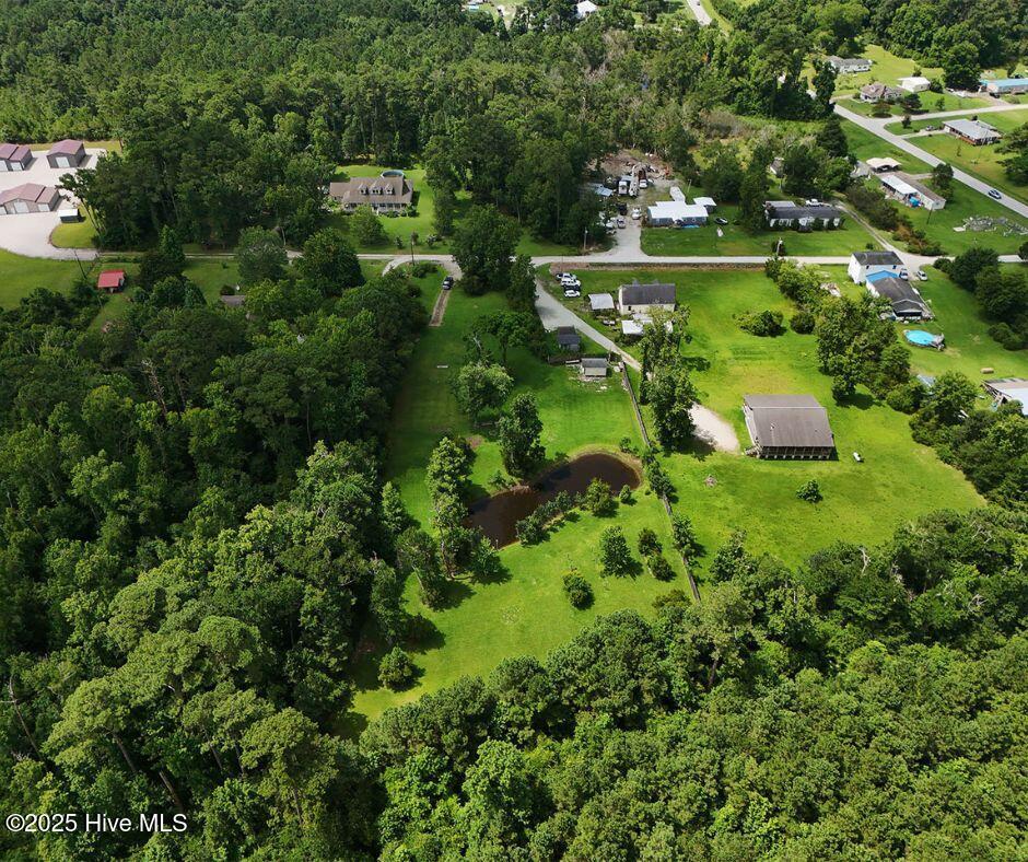 145 Elnora Jones Road Beaufort, NC 28516 - Photo 6 of 7 5