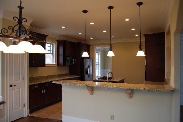 329 Park Ridge Circle Greer, SC 29651 - Photo 3 of 17 Gallery Image 3