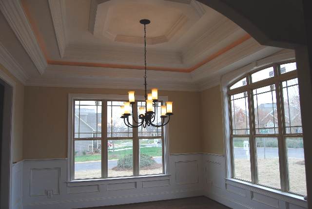 329 Park Ridge Circle Greer, SC 29651 - Photo 8 of 17 Gallery Image 8