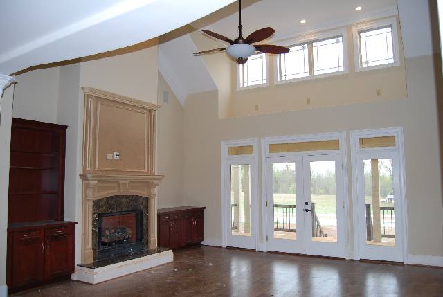329 Park Ridge Circle Greer, SC 29651 - Photo 9 of 17 Gallery Image 9