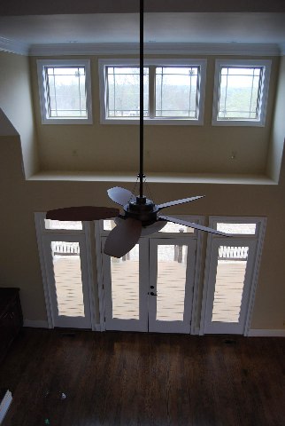 329 Park Ridge Circle Greer, SC 29651 - Photo 10 of 17 Gallery Image 10