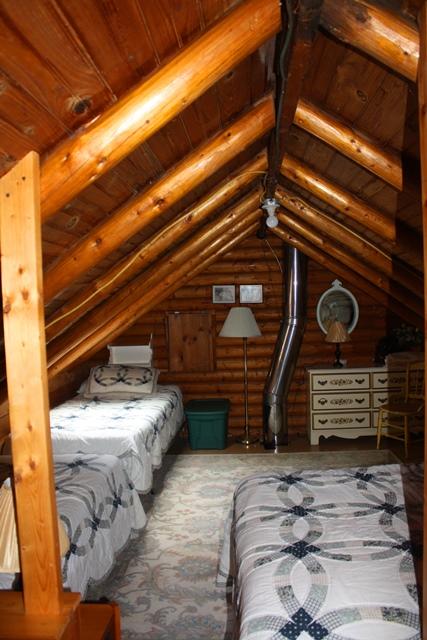 200 Rumford Road Oquossoc, ME 04964 - Photo 36 of 50 Bedroom #3