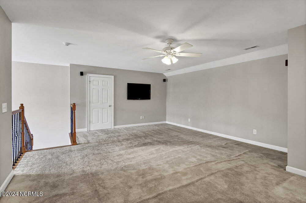 1519 Sapphire Ridge Road Wilmington, NC 28409 - Photo 29 of 52 2nd Floor Family Room