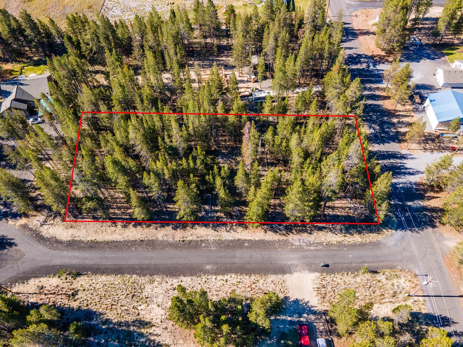 25 Split Rail Road La Pine, OR 97739 - Photo 8 of 17 Gallery Image 8