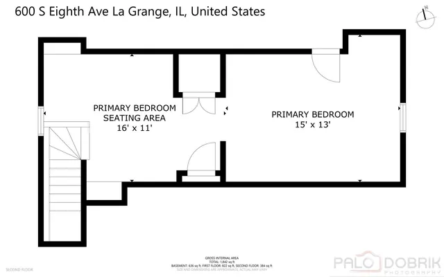 a picture of a bench