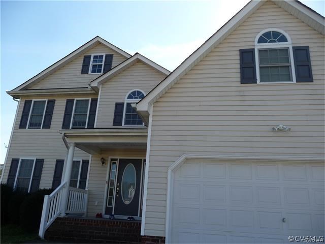 4313 Stately Oak Road North Chesterfield, VA 23234 - Photo 1 of 26 Gallery Image 1
